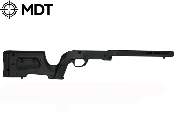 MDT XRS Tikka T3 ���硼�ȥ�������� �֥�å�