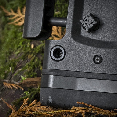 MDT XRS Tikka T3 ���硼�ȥ�������� �֥�å�