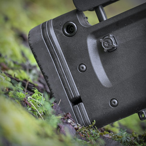 MDT XRS Tikka T3 ���硼�ȥ�������� �֥�å�