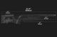 MDT XRS Tikka T3 ���硼�ȥ�������� �֥�å�