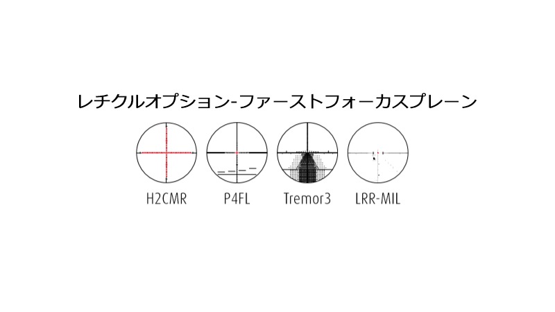 Schmidt&Bender ����ߥå�&�٥���� 5-45x56 PM ll HIGH POWER (RAL8000)
