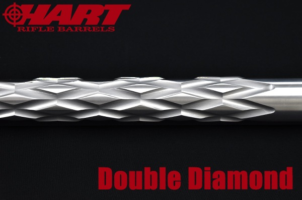 HART 264 (6.5mm) Sniper Double Diamond Х 26