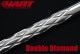 HART 264 (6.5mm) Sniper Double Diamond Х 26
