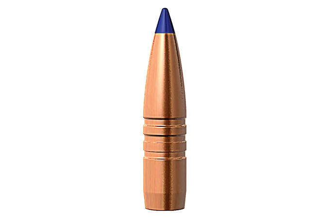 �С��� TTSX 30cal 180gr 50�� Ƽ��