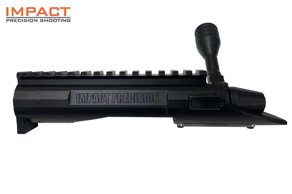 IMPACT PRECISION 737R ���硼�ȥ�������� �ܥ�ȥե����� 308