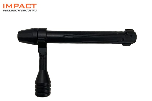 IMPACT PRECISION 737R ���硼�ȥ�������� �ܥ�ȥե����� 308