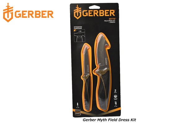 �����С� �ߥ� �ե������ �ɥ쥹���åȡ�Gerber Myth Field Dress Kit