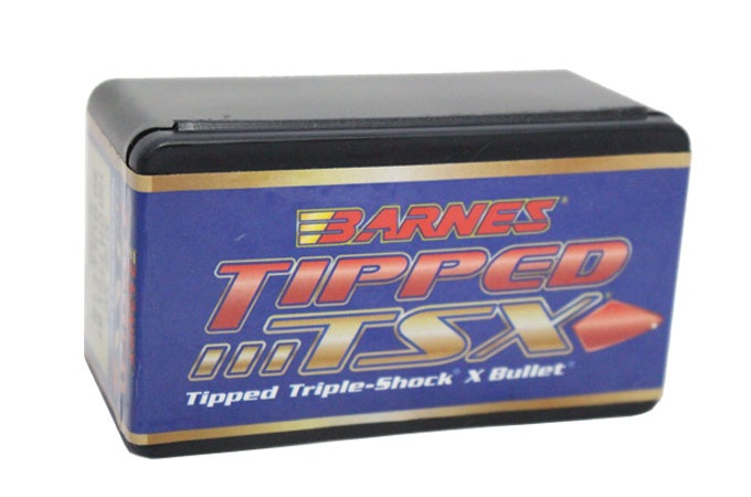 С TTSX 270cal 130gr 50 Ƽ