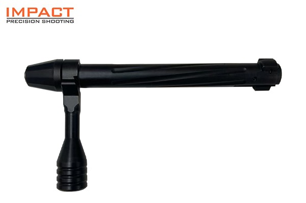 IMPACT PRECISION 777R 󥰥 ޥʥե CIP