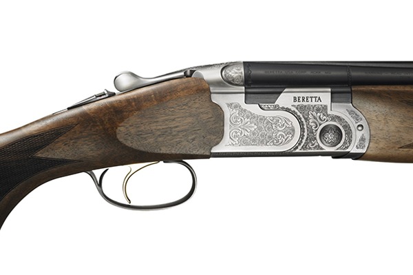 �ڼ���ʡ�BERETTA 686 Silver Pigeon I TRAP 12�� �ƿ�76cm