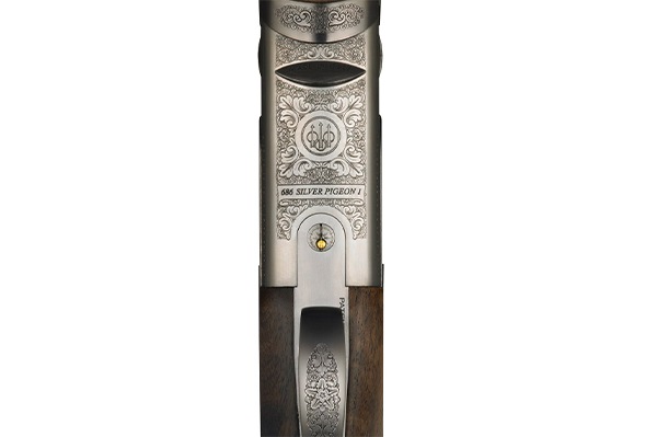 �ڼ���ʡ�BERETTA 686 Silver Pigeon I TRAP 12�� �ƿ�76cm