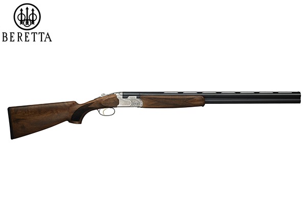�ڼ���ʡ�BERETTA 686 Silver Pigeon I Hunting 12�� �ƿ�67cm