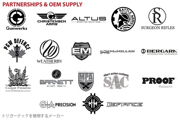 Trigger Tech ��ߥ�ȥ�700 ��������� �ȥꥬ�� TWO-STAGE PVD Black Flat (�ܥ�ȥ�꡼��̵)