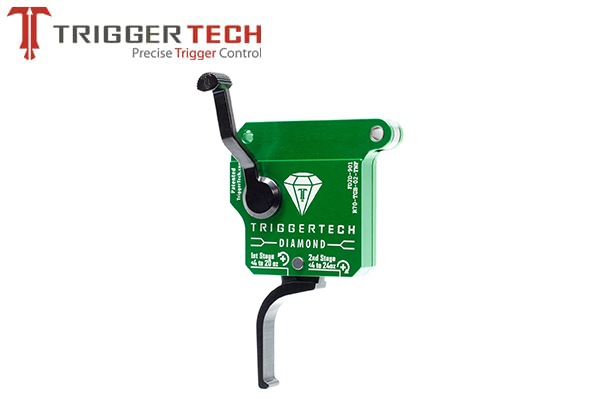 Trigger Tech ��ߥ�ȥ�700 ��������� �ȥꥬ�� TWO-STAGE PVD Black Flat (�ܥ�ȥ�꡼��̵)