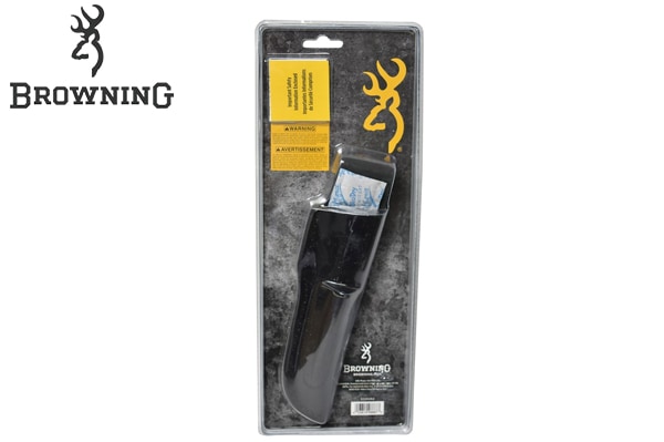 ֥˥ ֥å奯ե ʥȥʥ BrowningBush Craft Ignite Black G10