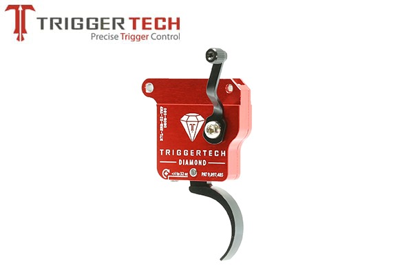Trigger Tech ��ߥ�ȥ�700 ��������� �ȥꥬ�� Black PVD Pro Curved ��������(�ܥ�ȥ�꡼��̵)