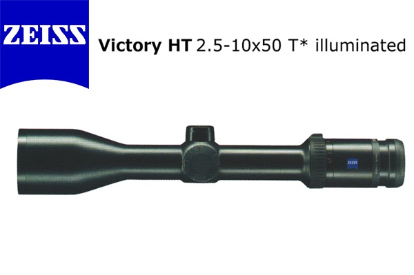 ڼʡ ZEISS Victory HT 2.5-10x50 60 ASV