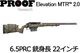 ڿۥ١MTR 2.0 6.5PRC 22 (TFDE)