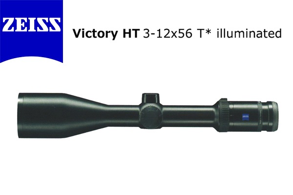 �ڼ���ʡ� ZEISS Victory HT 3-12x56 ��������60 ASV