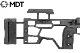 MDT ACC ELITE ��ߥ�ȥ�700 ���硼�ȥ�������� �֥�å� �ͷ����ѥ��ȥå�