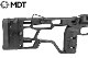 MDT ACC ELITE ��ߥ�ȥ�700 ���硼�ȥ�������� �֥�å� �ͷ����ѥ��ȥå�