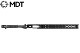 MDT ACC ELITE ��ߥ�ȥ�700 ���硼�ȥ�������� �֥�å� �ͷ����ѥ��ȥå�