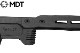 MDT ACC ELITE ��ߥ�ȥ�700 ���硼�ȥ�������� �֥�å� �ͷ����ѥ��ȥå�