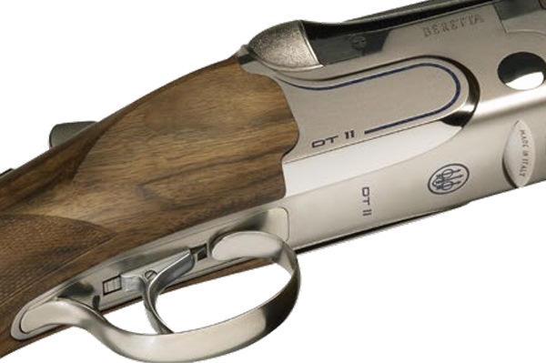 �ڼ���ʡ�BERETTA DT11 TRAP 12�� �ƿ�76cm