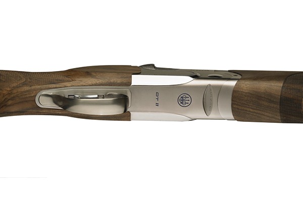 �ڼ���ʡ�BERETTA DT11 TRAP 12�� �ƿ�76cm