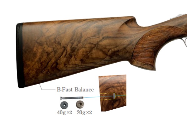 �ڼ���ʡ�BERETTA DT11 TRAP 12�� �ƿ�76cm