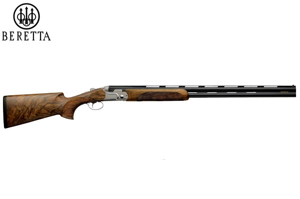 �ڼ���ʡ�BERETTA DT11 TRAP 12�� �ƿ�76cm