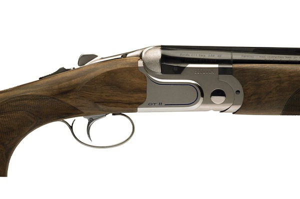 �ڼ���ʡ�BERETTA DT11 TRAP 12�� �ƿ�76cm