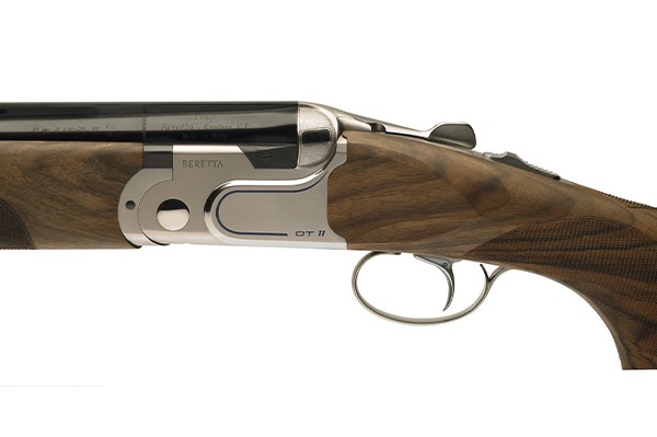 �ڼ���ʡ�BERETTA DT11 TRAP 12�� �ƿ�76cm