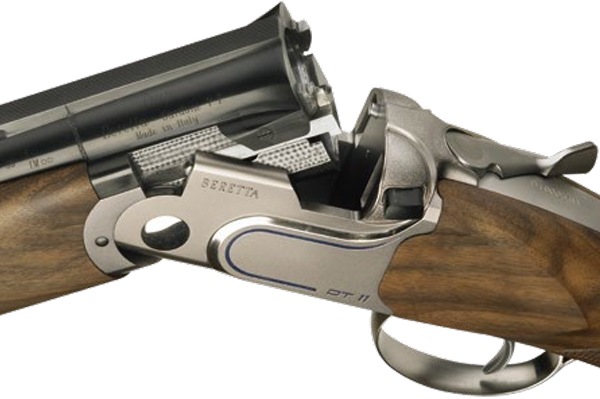 �ڼ���ʡ�BERETTA DT11 TRAP 12�� �ƿ�76cm