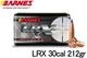 �С��� LRX 30cal 212gr 50�� Ƽ��