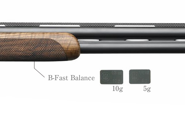 �ڼ���ʡ�BERETTA DT11 Black Edition  TRAP 12�� �ƿ� 76cm