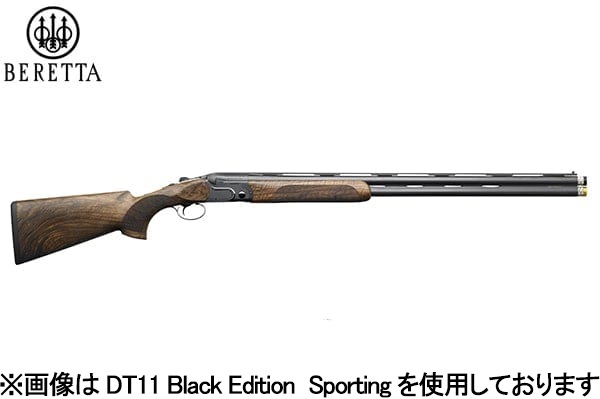 �ڼ���ʡ�BERETTA DT11 Black Edition  TRAP 12�� �ƿ� 76cm