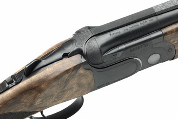 �ڼ���ʡ�BERETTA DT11 Black Edition  TRAP 12�� �ƿ� 76cm