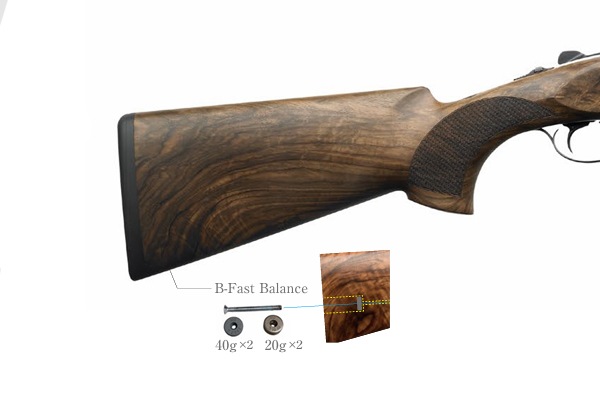 �ڼ���ʡ�BERETTA DT11 Black Edition  TRAP 12�� �ƿ� 76cm