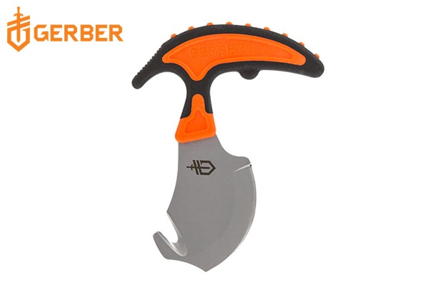 �����С� �Х����륹����&���åȥʥ��ա�Gerber Vital Skin & Gut Knife