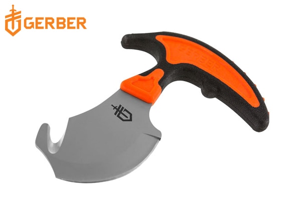 �����С� �Х����륹����&���åȥʥ��ա�Gerber Vital Skin & Gut Knife