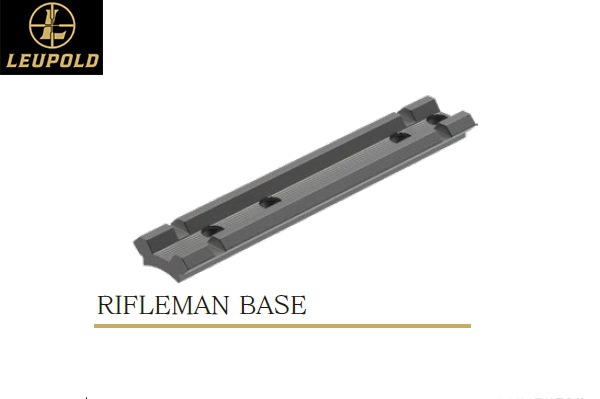 �ڼ���ʡ�LEUPOLD RIFLMAN BASE 740/742/760 1-pc