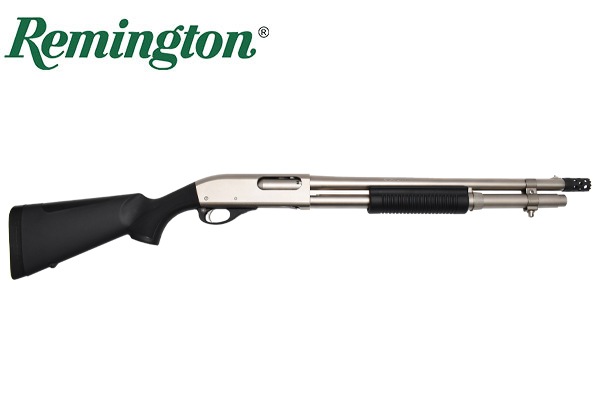 レミントン M870 Remington(レミントン) M870 マリンマグナム | 富士国際岩本山