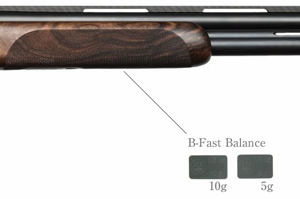 �ڼ���ʡ�BERETTA DT11 BLACK PRO  Sporting 12�� �ƿ� 81cm