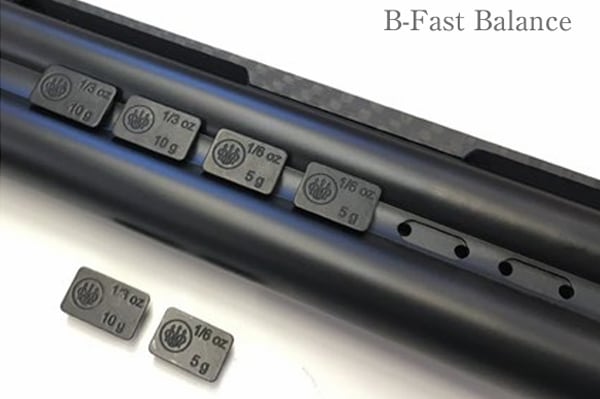 �ڼ���ʡ�BERETTA DT11 BLACK PRO  Sporting 12�� �ƿ� 81cm