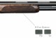 �ڼ���ʡ�BERETTA DT11 BLACK PRO  Sporting 12�� �ƿ� 81cm