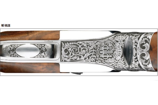 �ڼ���ʡ�BERETTA DT11L TRAP 12�� �ƿ� 76cm