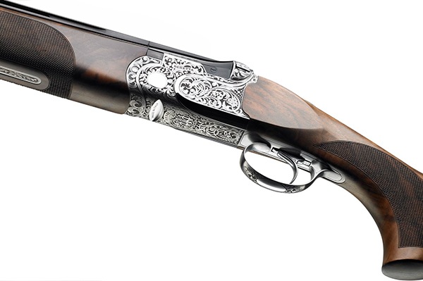 �ڼ���ʡ�BERETTA DT11L TRAP 12�� �ƿ� 76cm