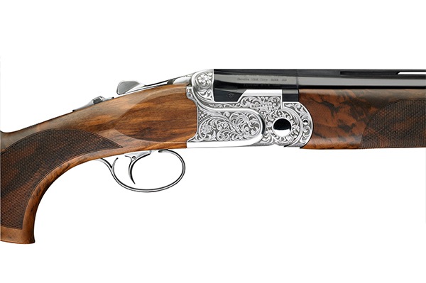 �ڼ���ʡ�BERETTA DT11L TRAP 12�� �ƿ� 76cm