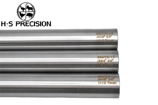 H-S 243 ֥󥯥Х 26 1:10ĥ #6 Straight